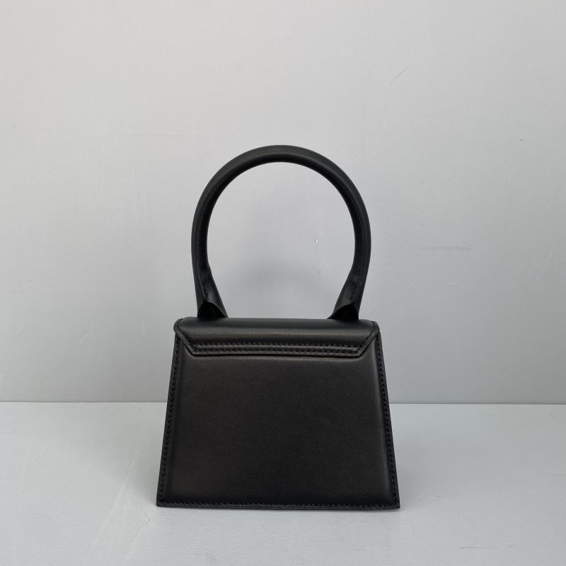 Jacquemus Top Handle Bags